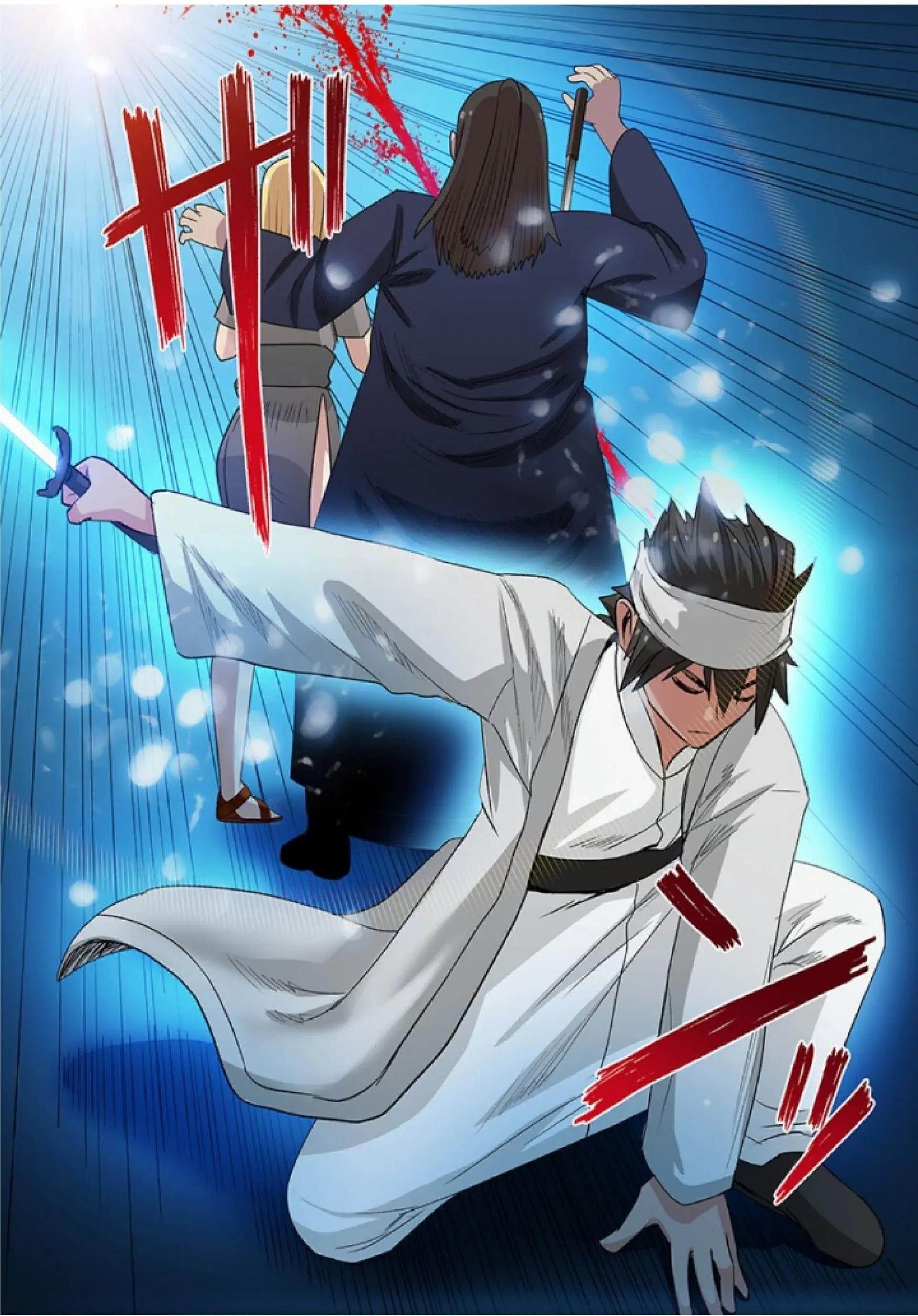 Dorei Senshi no Isekai Taneuma Seikatsu Chapter 8 - Page 3