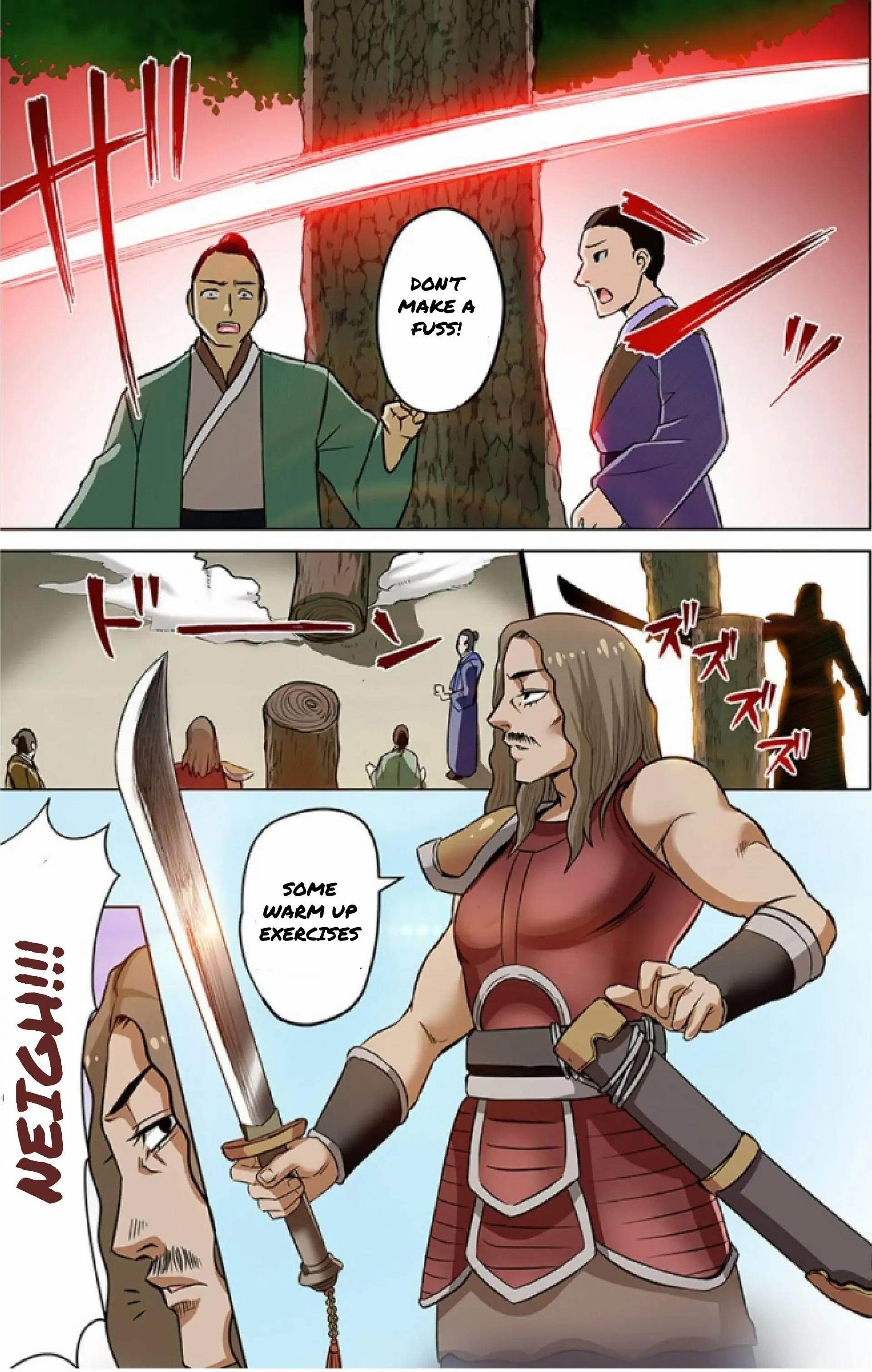 Dorei Senshi no Isekai Taneuma Seikatsu Chapter 9 - Page 11