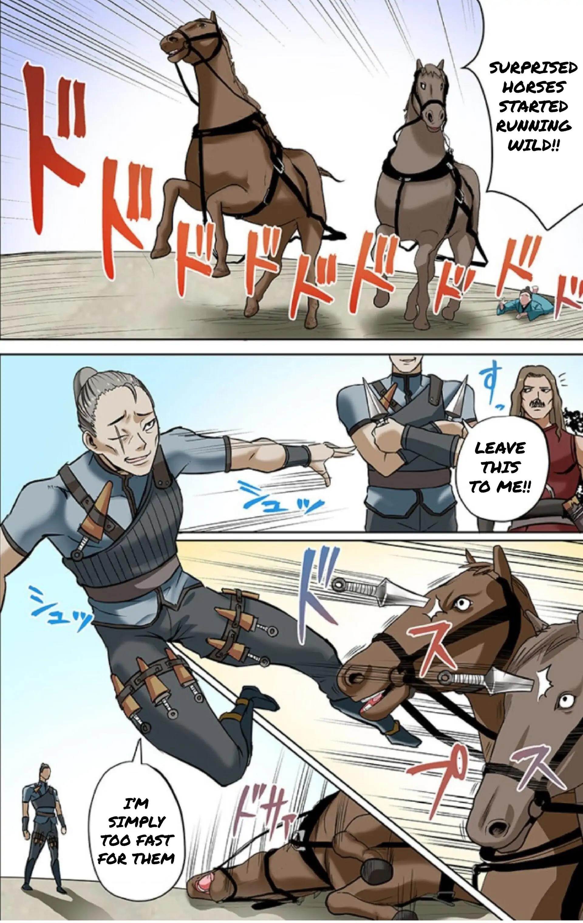 Dorei Senshi no Isekai Taneuma Seikatsu Chapter 9 - Page 12