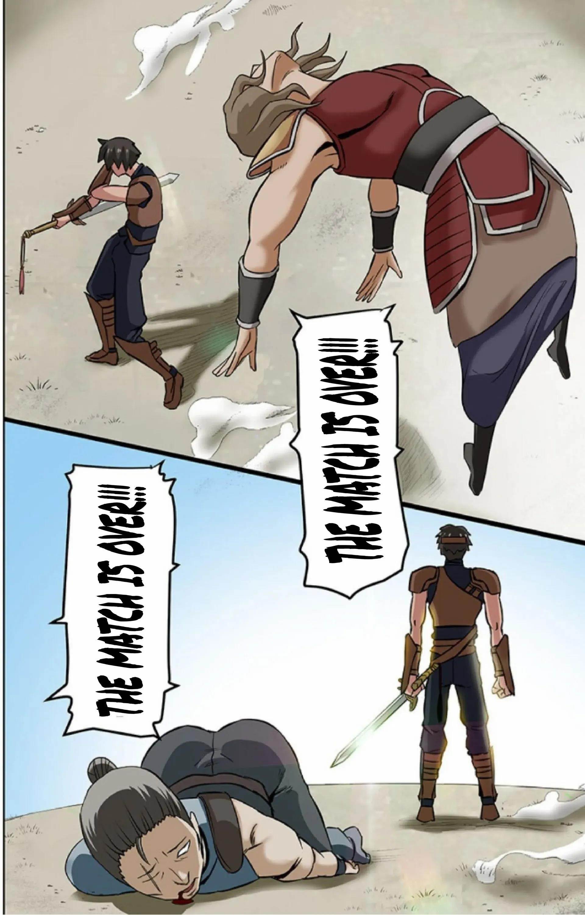 Dorei Senshi no Isekai Taneuma Seikatsu Chapter 9 - Page 14