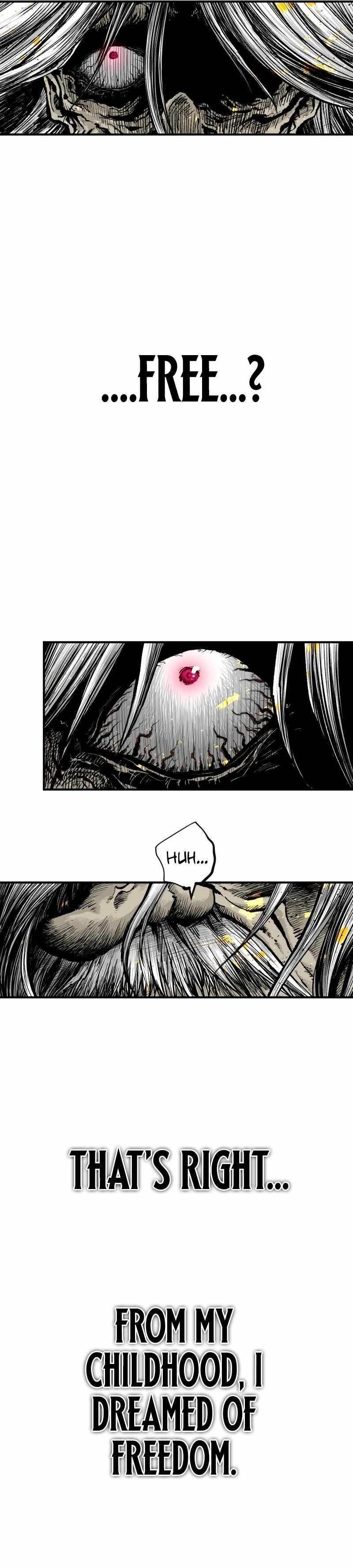 Ninja Reincarnation: Fuuma Kotarou’s Quest to Reclaim His Humanity Chapter 1 - Page 22