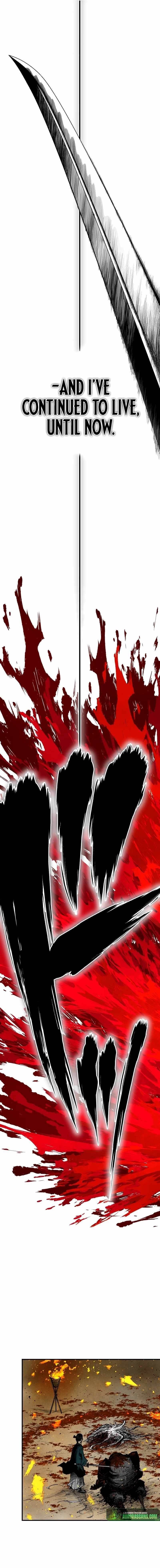 Ninja Reincarnation: Fuuma Kotarou’s Quest to Reclaim His Humanity Chapter 1 - Page 23