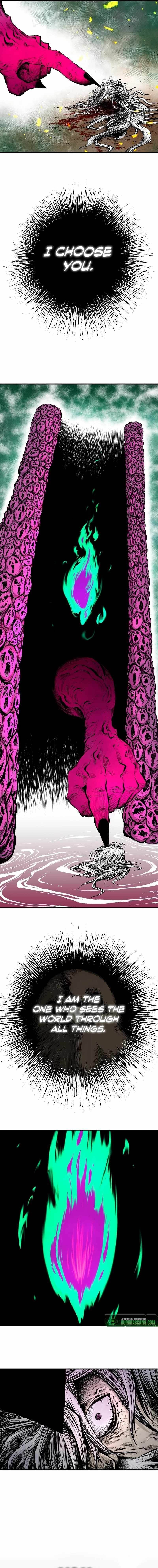 Ninja Reincarnation: Fuuma Kotarou’s Quest to Reclaim His Humanity Chapter 1 - Page 25