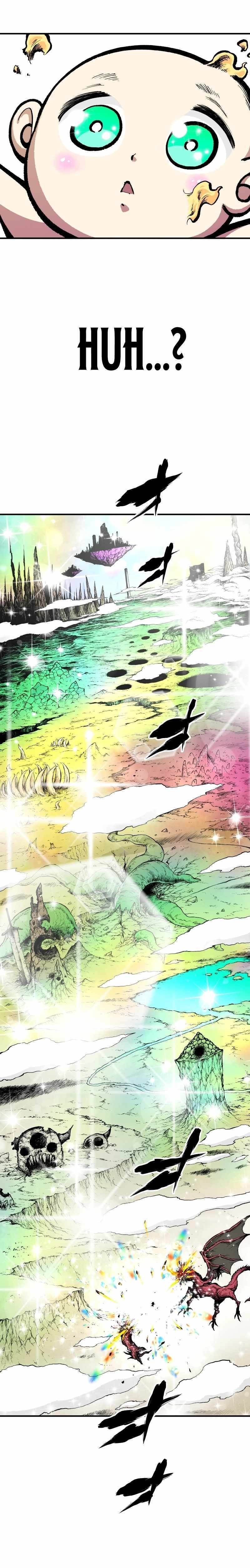 Ninja Reincarnation: Fuuma Kotarou’s Quest to Reclaim His Humanity Chapter 1 - Page 28