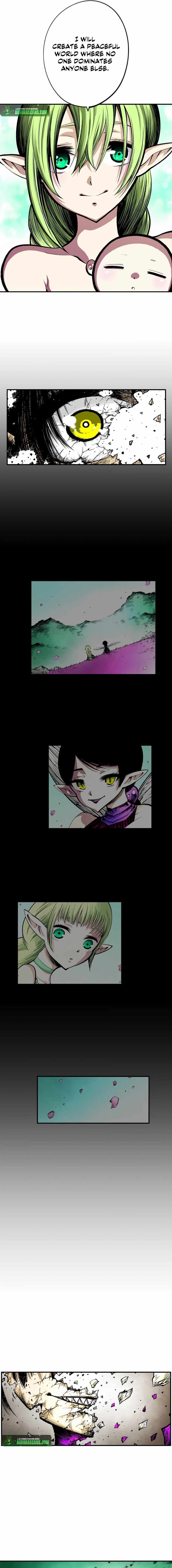 Ninja Reincarnation: Fuuma Kotarou’s Quest to Reclaim His Humanity Chapter 10 - Page 10