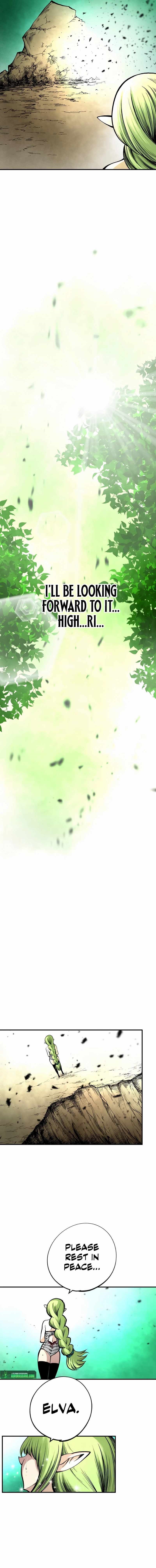 Ninja Reincarnation: Fuuma Kotarou’s Quest to Reclaim His Humanity Chapter 10 - Page 11