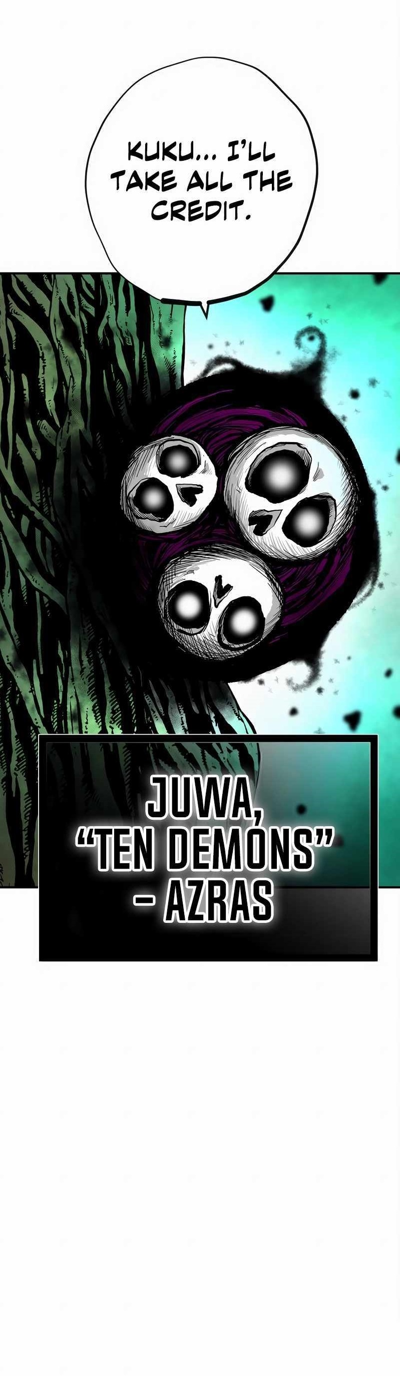 Ninja Reincarnation: Fuuma Kotarou’s Quest to Reclaim His Humanity Chapter 10 - Page 16