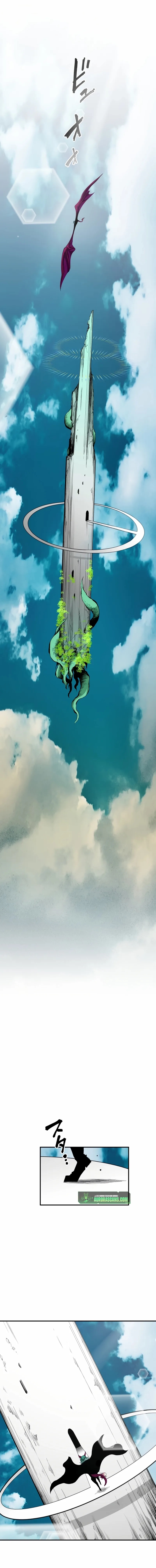 Ninja Reincarnation: Fuuma Kotarou’s Quest to Reclaim His Humanity Chapter 17 - Page 13