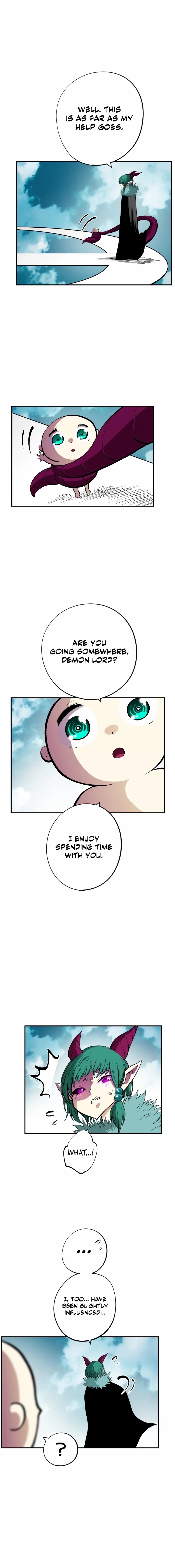 Ninja Reincarnation: Fuuma Kotarou’s Quest to Reclaim His Humanity Chapter 17 - Page 14