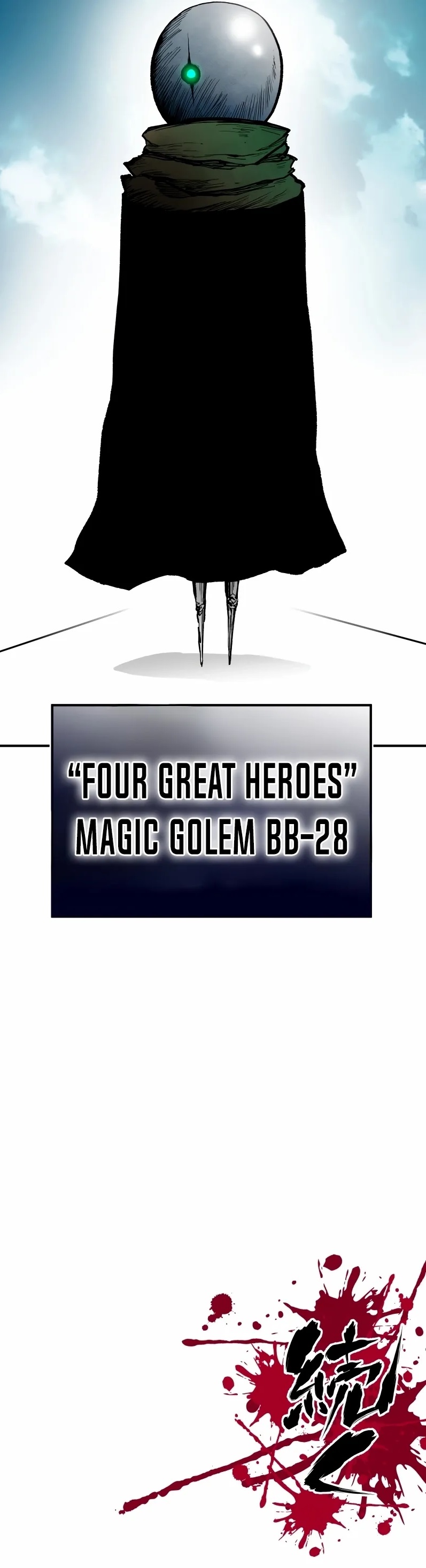 Ninja Reincarnation: Fuuma Kotarou’s Quest to Reclaim His Humanity Chapter 17 - Page 18