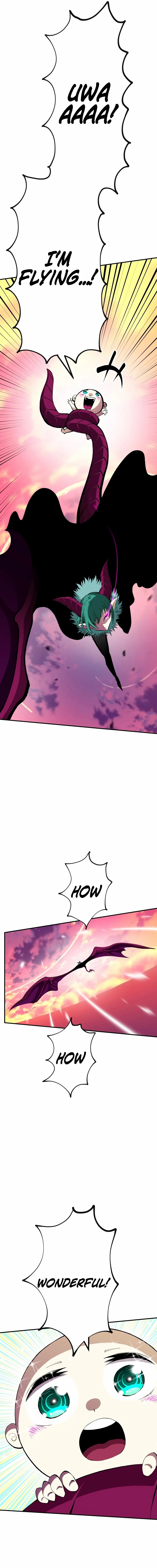 Ninja Reincarnation: Fuuma Kotarou’s Quest to Reclaim His Humanity Chapter 17 - Page 4