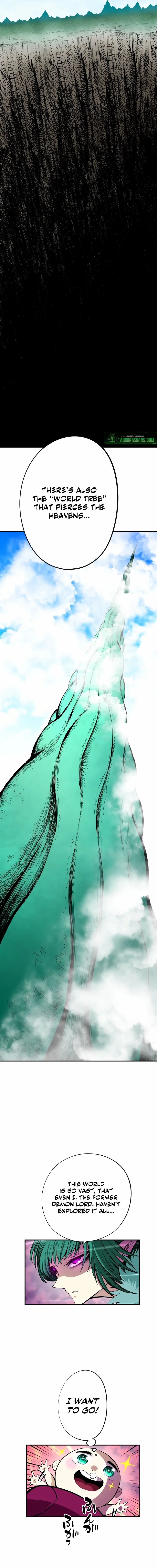 Ninja Reincarnation: Fuuma Kotarou’s Quest to Reclaim His Humanity Chapter 17 - Page 8