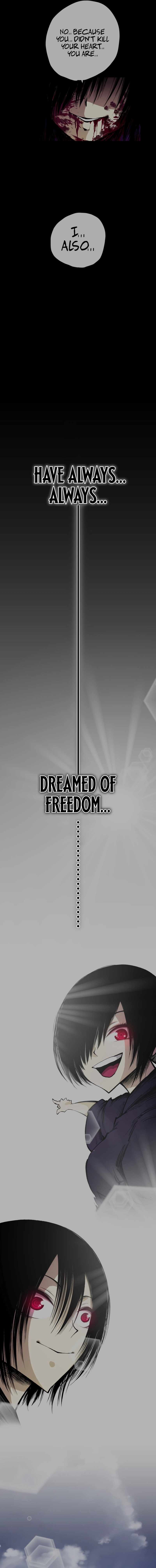 Ninja Reincarnation: Fuuma Kotarou’s Quest to Reclaim His Humanity Chapter 18 - Page 12