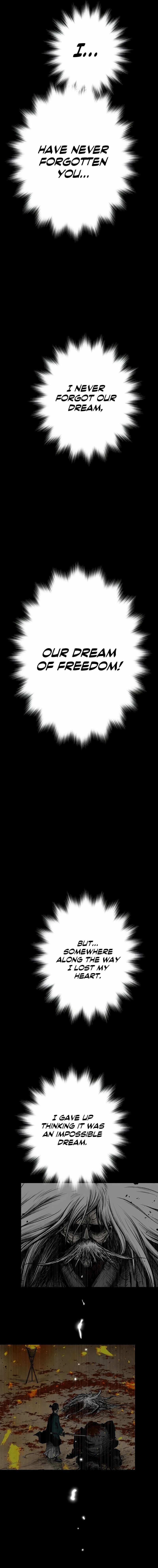 Ninja Reincarnation: Fuuma Kotarou’s Quest to Reclaim His Humanity Chapter 18 - Page 14