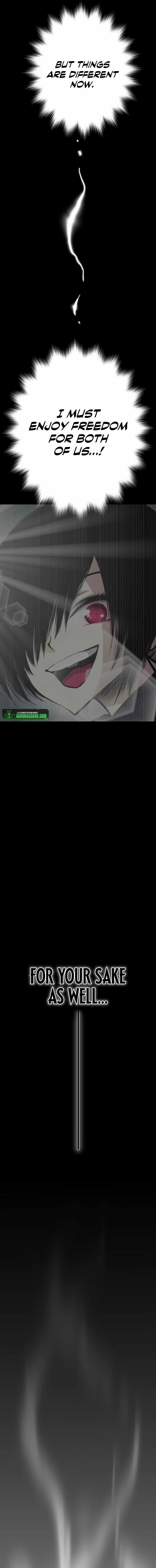 Ninja Reincarnation: Fuuma Kotarou’s Quest to Reclaim His Humanity Chapter 18 - Page 15