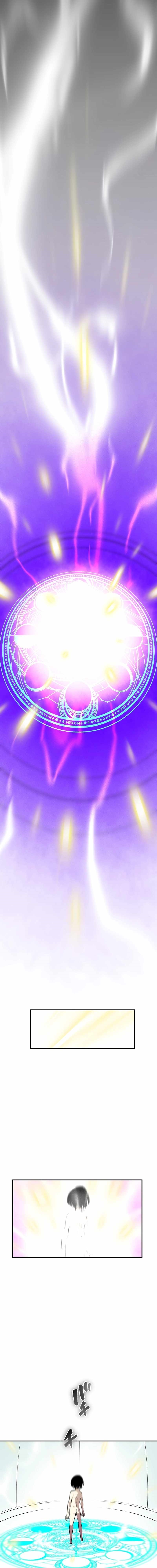 Ninja Reincarnation: Fuuma Kotarou’s Quest to Reclaim His Humanity Chapter 18 - Page 16