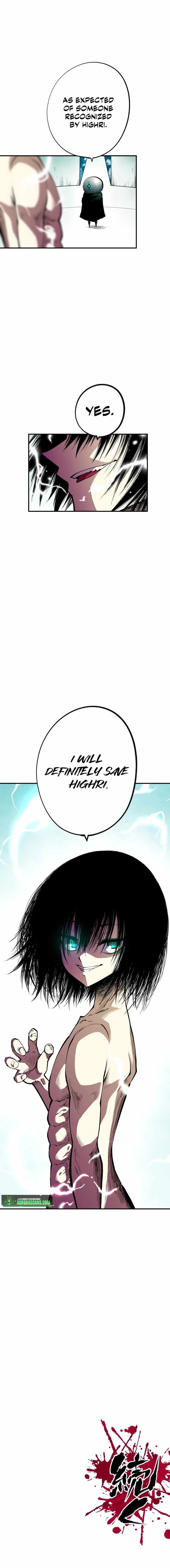 Ninja Reincarnation: Fuuma Kotarou’s Quest to Reclaim His Humanity Chapter 18 - Page 18