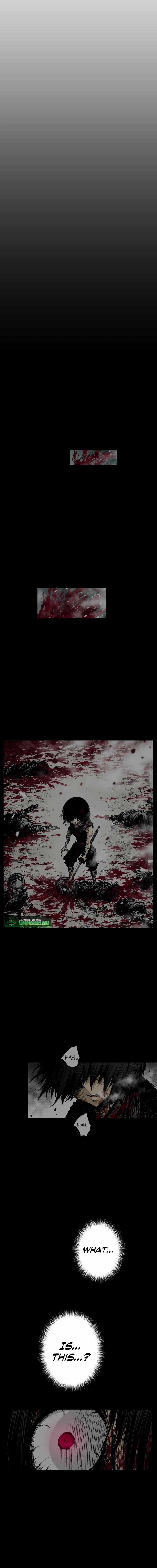 Ninja Reincarnation: Fuuma Kotarou’s Quest to Reclaim His Humanity Chapter 18 - Page 6