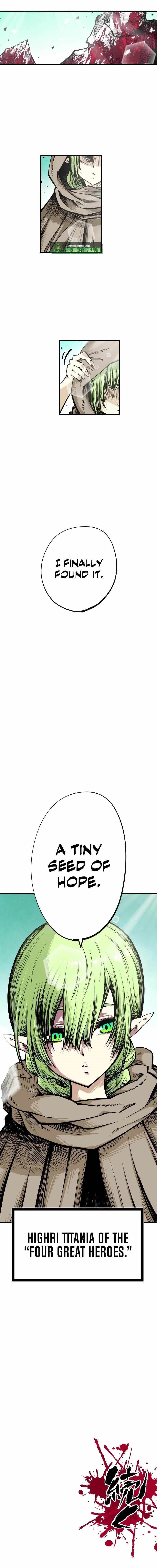 Ninja Reincarnation: Fuuma Kotarou’s Quest to Reclaim His Humanity Chapter 2 - Page 15