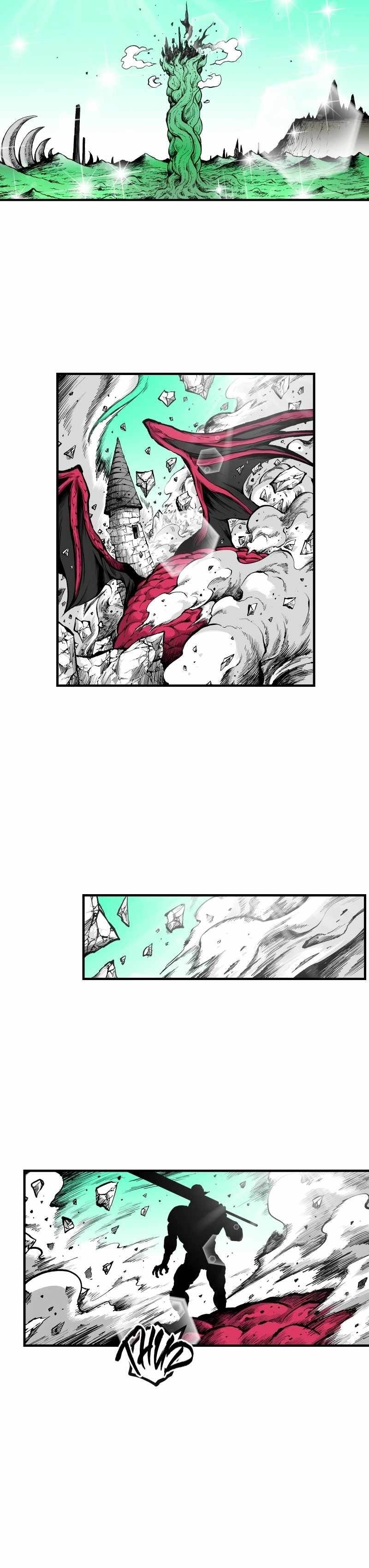 Ninja Reincarnation: Fuuma Kotarou’s Quest to Reclaim His Humanity Chapter 2 - Page 5