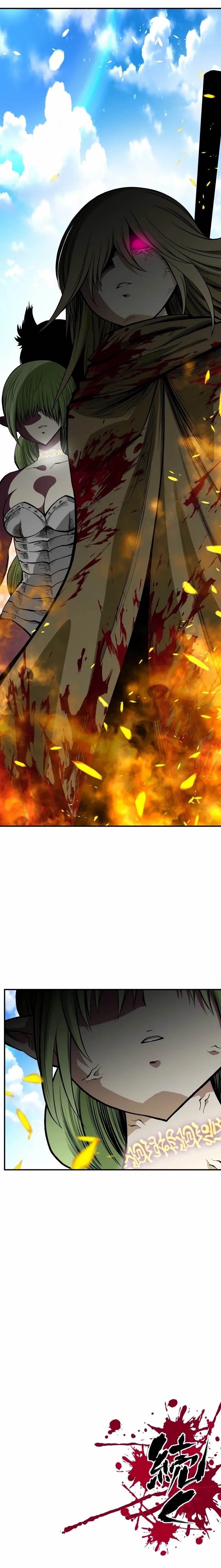 Ninja Reincarnation: Fuuma Kotarou’s Quest to Reclaim His Humanity Chapter 21 - Page 11