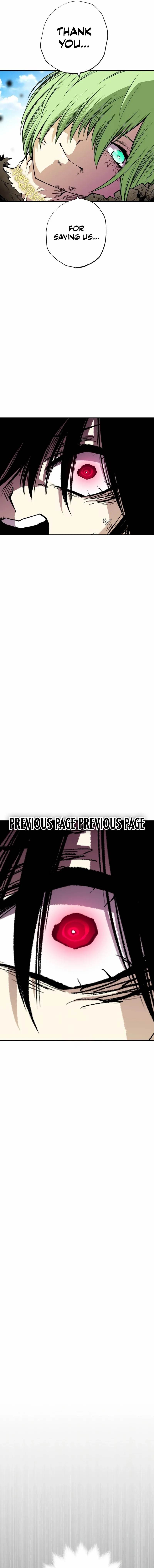 Ninja Reincarnation: Fuuma Kotarou’s Quest to Reclaim His Humanity Chapter 27 - Page 11