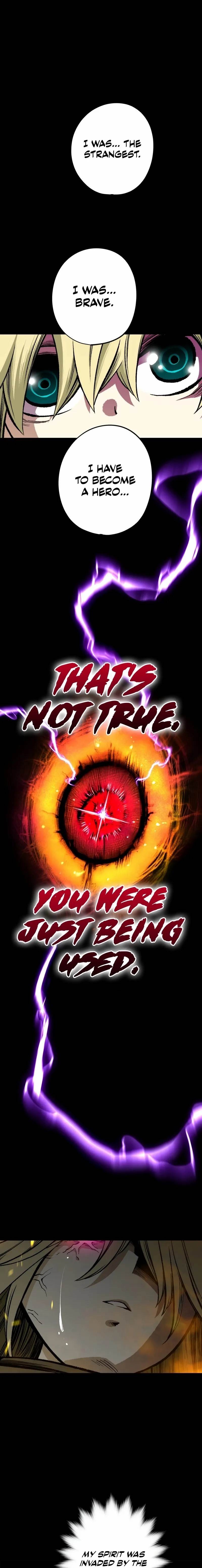 Ninja Reincarnation: Fuuma Kotarou’s Quest to Reclaim His Humanity Chapter 27 - Page 6