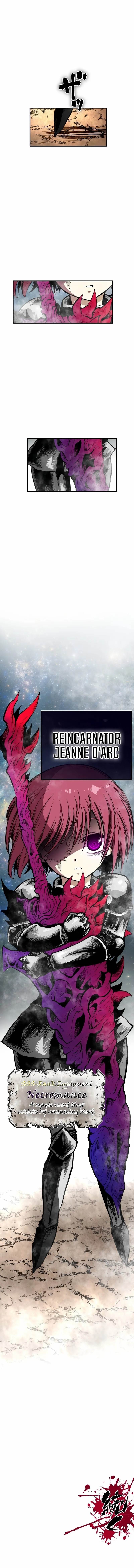 Ninja Reincarnation: Fuuma Kotarou’s Quest to Reclaim His Humanity Chapter 29 - Page 11