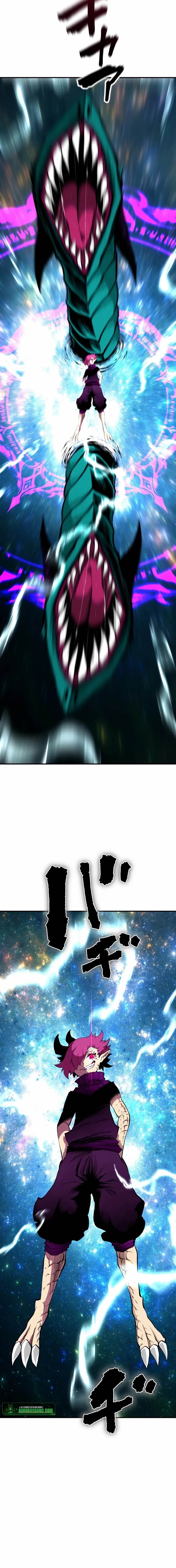 Ninja Reincarnation: Fuuma Kotarou’s Quest to Reclaim His Humanity Chapter 30 - Page 12