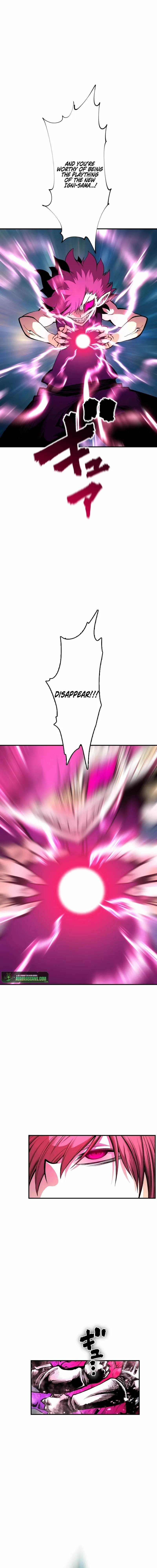 Ninja Reincarnation: Fuuma Kotarou’s Quest to Reclaim His Humanity Chapter 30 - Page 14