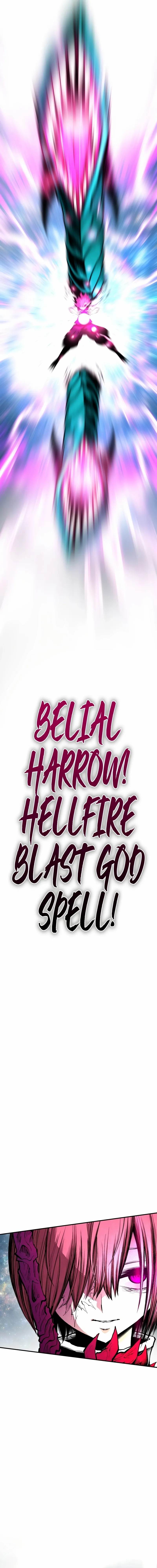 Ninja Reincarnation: Fuuma Kotarou’s Quest to Reclaim His Humanity Chapter 30 - Page 15