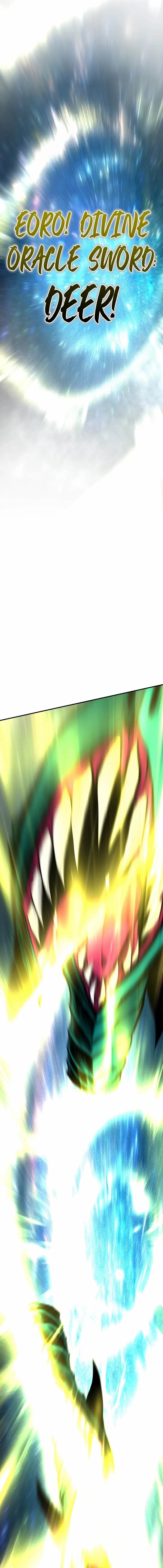 Ninja Reincarnation: Fuuma Kotarou’s Quest to Reclaim His Humanity Chapter 30 - Page 16