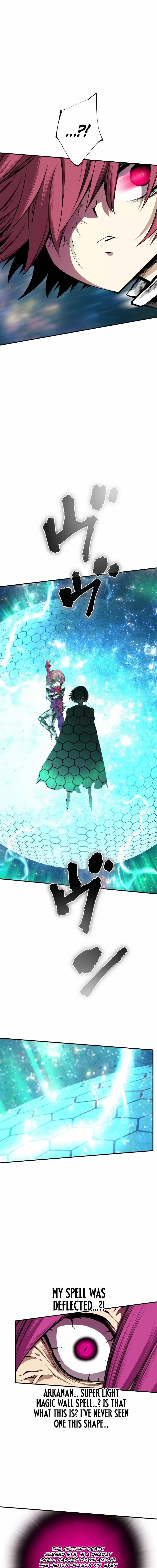 Ninja Reincarnation: Fuuma Kotarou’s Quest to Reclaim His Humanity Chapter 30 - Page 19