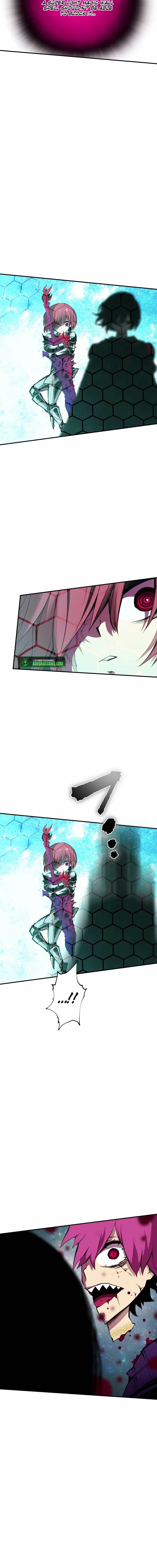 Ninja Reincarnation: Fuuma Kotarou’s Quest to Reclaim His Humanity Chapter 30 - Page 20