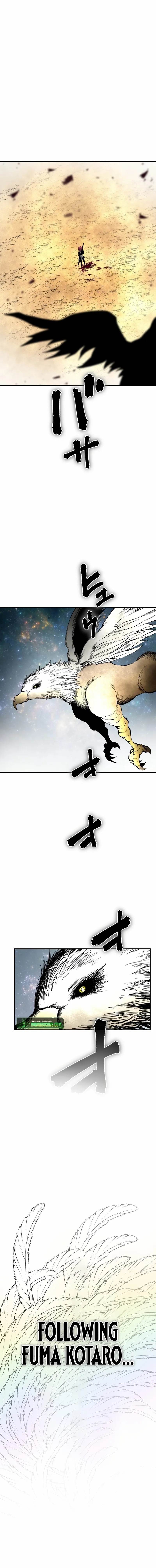 Ninja Reincarnation: Fuuma Kotarou’s Quest to Reclaim His Humanity Chapter 30 - Page 6