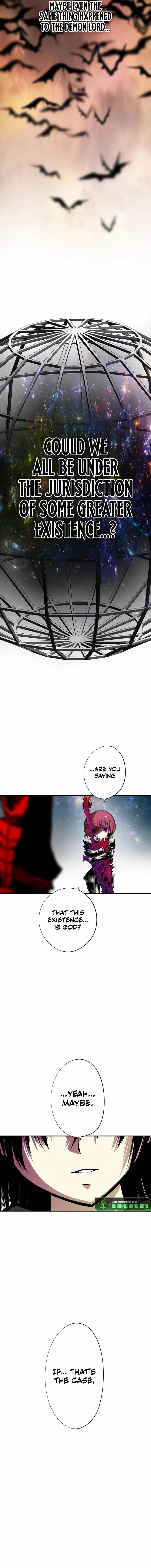 Ninja Reincarnation: Fuuma Kotarou’s Quest to Reclaim His Humanity Chapter 31 - Page 10