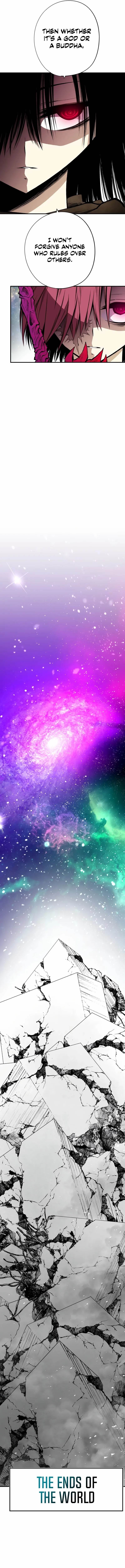 Ninja Reincarnation: Fuuma Kotarou’s Quest to Reclaim His Humanity Chapter 31 - Page 11