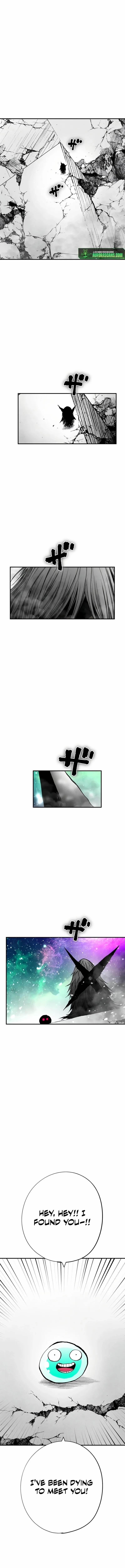 Ninja Reincarnation: Fuuma Kotarou’s Quest to Reclaim His Humanity Chapter 31 - Page 12