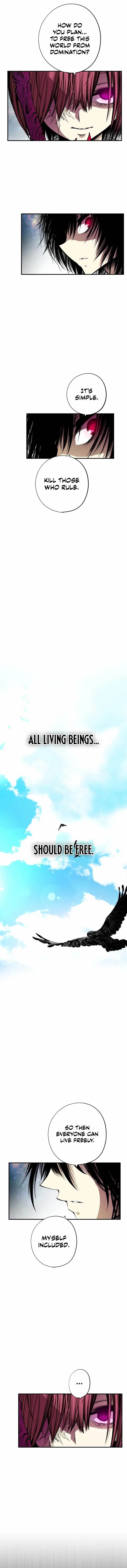 Ninja Reincarnation: Fuuma Kotarou’s Quest to Reclaim His Humanity Chapter 31 - Page 6