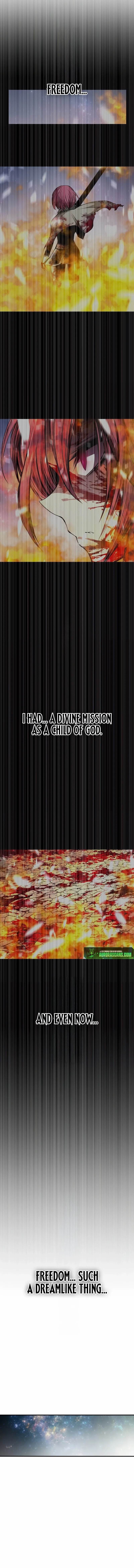 Ninja Reincarnation: Fuuma Kotarou’s Quest to Reclaim His Humanity Chapter 31 - Page 7