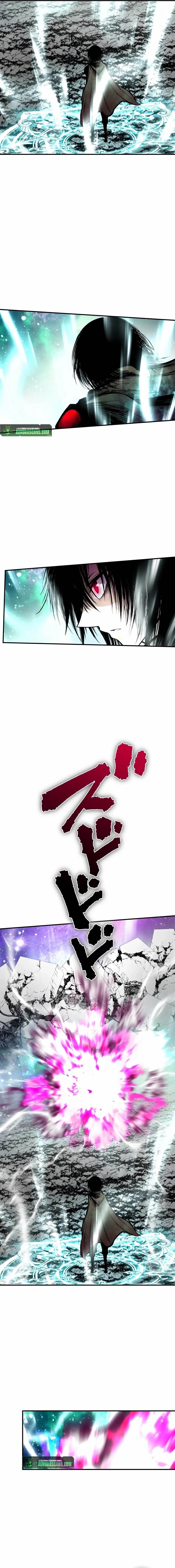 Ninja Reincarnation: Fuuma Kotarou’s Quest to Reclaim His Humanity Chapter 33 - Page 11