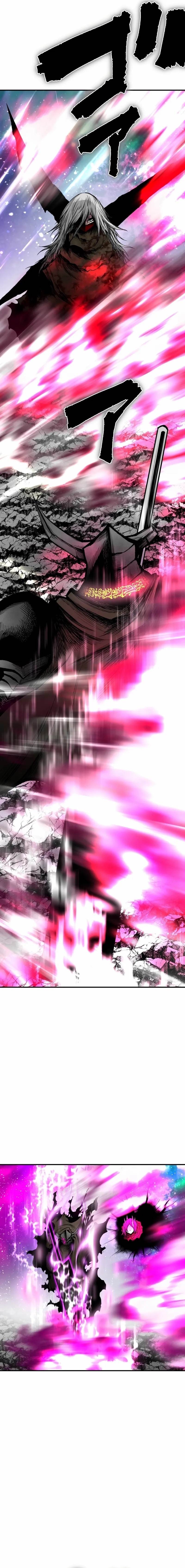 Ninja Reincarnation: Fuuma Kotarou’s Quest to Reclaim His Humanity Chapter 33 - Page 12