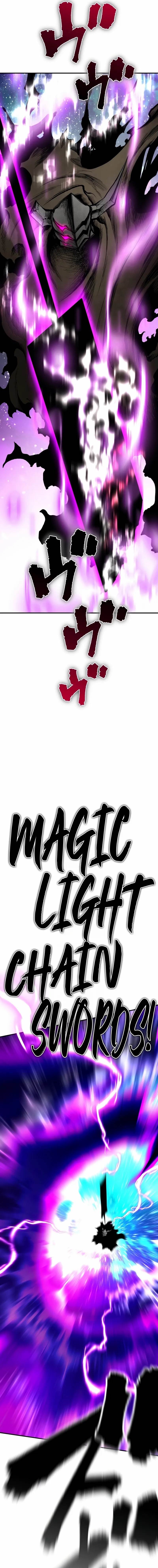 Ninja Reincarnation: Fuuma Kotarou’s Quest to Reclaim His Humanity Chapter 33 - Page 13