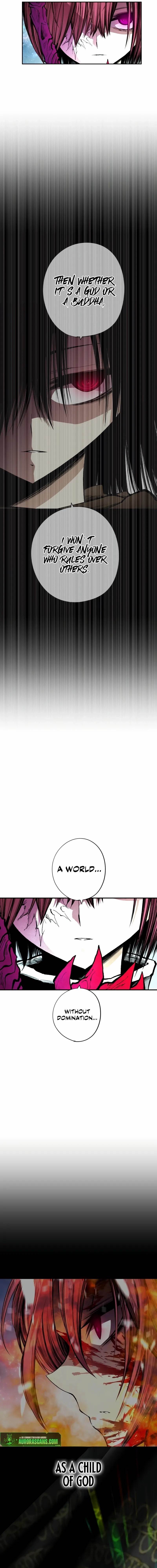 Ninja Reincarnation: Fuuma Kotarou’s Quest to Reclaim His Humanity Chapter 33 - Page 5