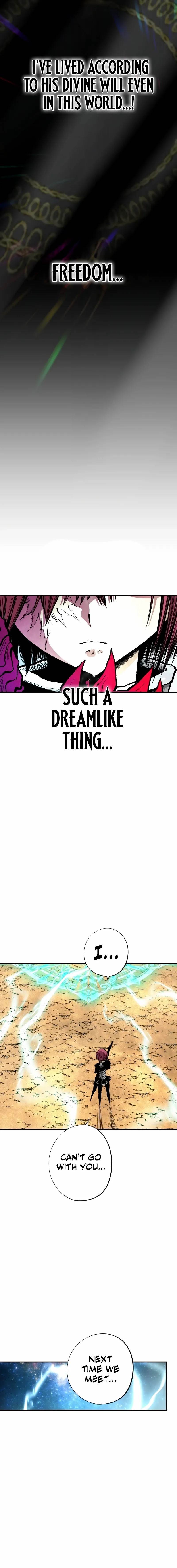 Ninja Reincarnation: Fuuma Kotarou’s Quest to Reclaim His Humanity Chapter 33 - Page 6