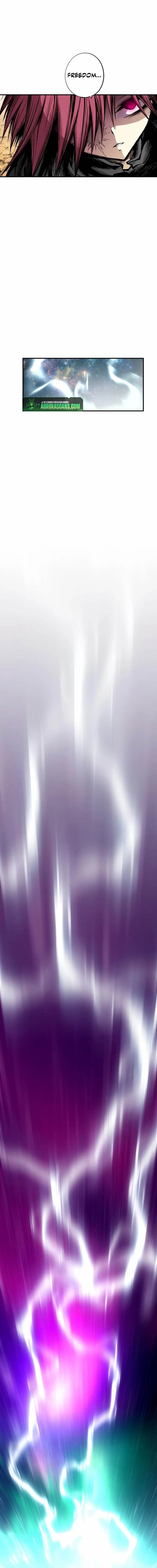 Ninja Reincarnation: Fuuma Kotarou’s Quest to Reclaim His Humanity Chapter 33 - Page 9