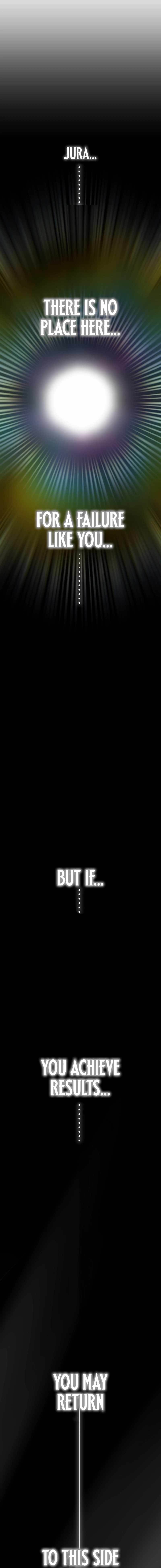 Ninja Reincarnation: Fuuma Kotarou’s Quest to Reclaim His Humanity Chapter 34 - Page 11