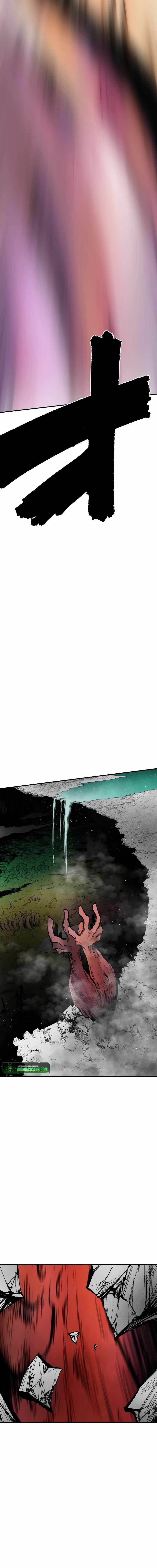 Ninja Reincarnation: Fuuma Kotarou’s Quest to Reclaim His Humanity Chapter 34 - Page 16