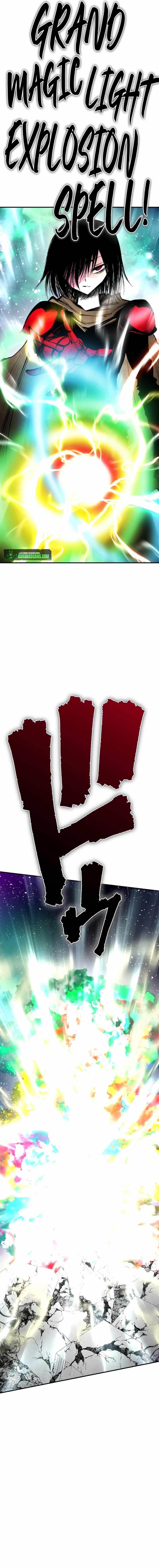 Ninja Reincarnation: Fuuma Kotarou’s Quest to Reclaim His Humanity Chapter 34 - Page 6