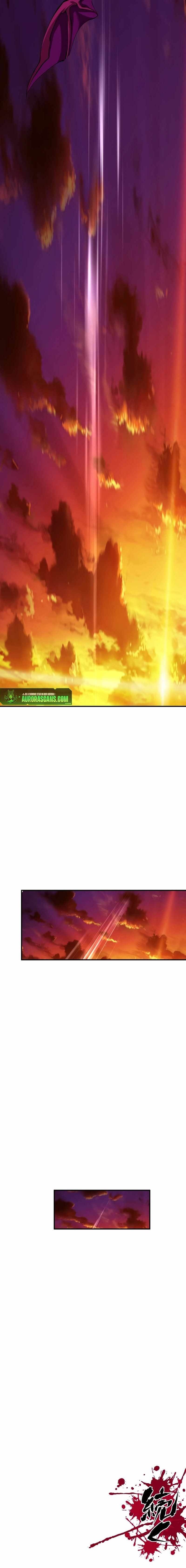 Ninja Reincarnation: Fuuma Kotarou’s Quest to Reclaim His Humanity Chapter 37 - Page 9